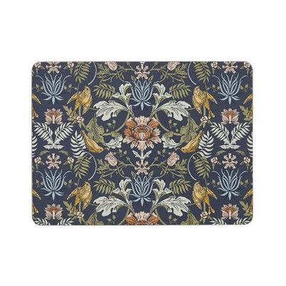 Ulster Weavers Finch & Flower Placemat Pack of 4