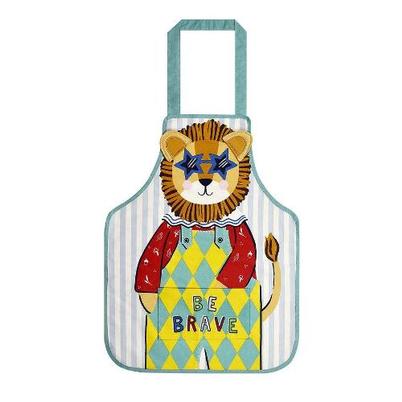 Ulster Weavers PVC Leon Lion Kids Apron