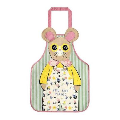 Ulster Weavers PVC Maisy Mouse Kids Apron