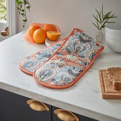 Ulster Weavers Cotsworld Double Oven Glove 