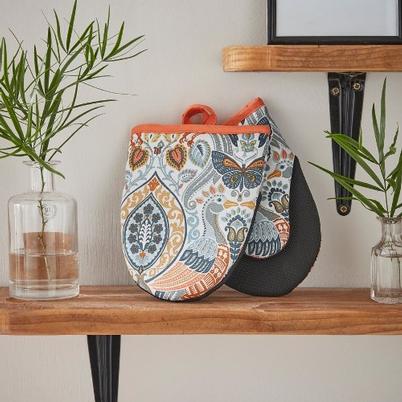 Ulster Weavers Cotswold Microwave Mitts