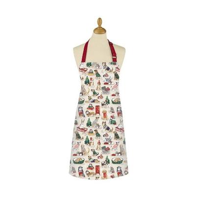Ulster Weavers Merry Mutts Cotton Apron