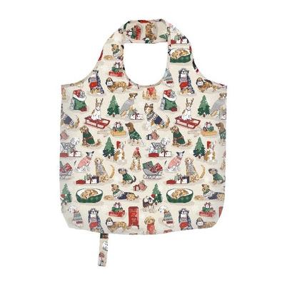 Ulster Weavers Merry Mutts Packable Bag 