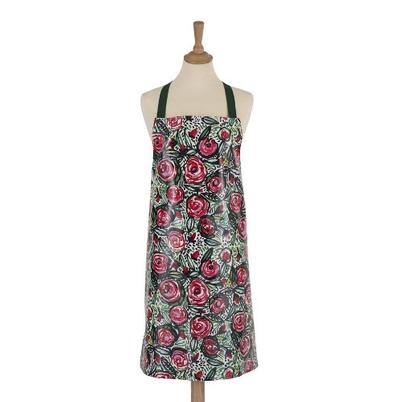 Ulster Weavers Rose Garden Apron PVC