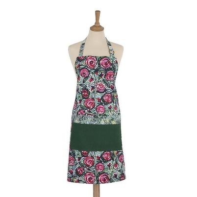 Ulster Weavers Rose Garden Apron Cotton
