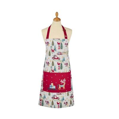 Ulster Weavers 'Tis The Season Recycled Cotton Apron