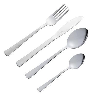 Viners Everyday Hampton 18.0 Cutlery Set 16pc 