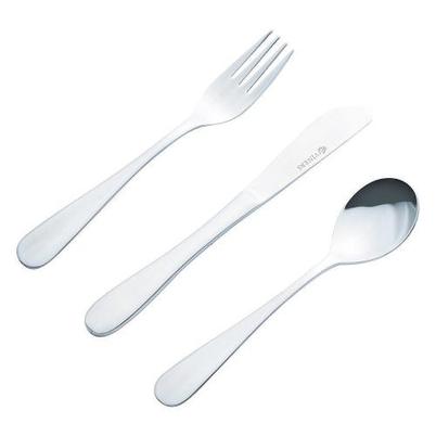 Viners Everyday Kids Cutlery Set of 3pc