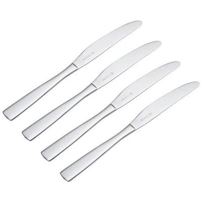 Viners Everyday Purity Table Knife 4pc