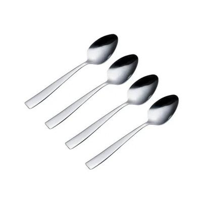 Viners Everyday Purity Tea Spoon 4pc
