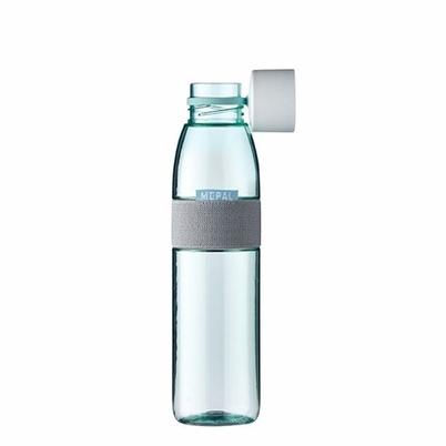 Mepal Ellipse Water Bottle 500ml-Vivid Mauve