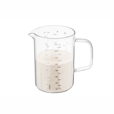 Glass Measuring Cup 1.5L