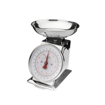Weis Retro Kitchen Scale 5kg 