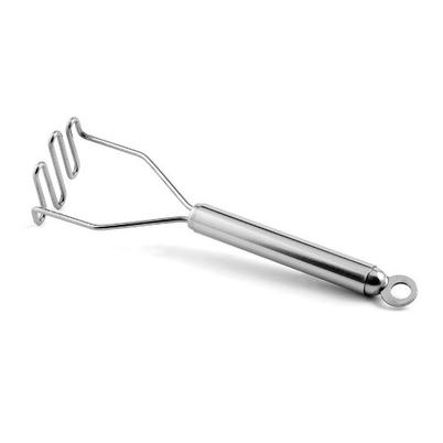 Weis Stainless Steel Mini Potato Masher