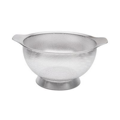 Weis Stainless Steel Colander 26cm 