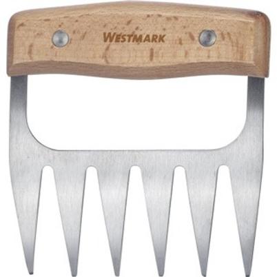 Westmark 2 Stainless Steel Meat Claws
