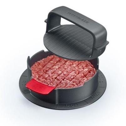 Westmark Hamburger Press Vario