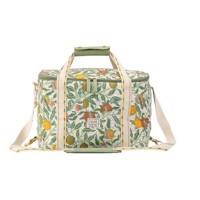 William Morris At Home Fruit Large Cooler Bag