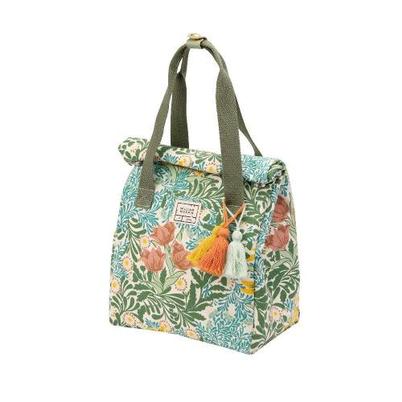 William Moris Bower Lunch Cooler Bag 