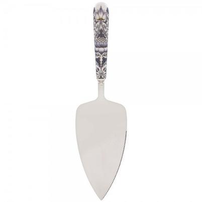 William Morris Lodden Cake Server