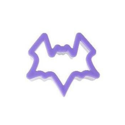 Wilton Grippy Bat Cookie Cutter 
