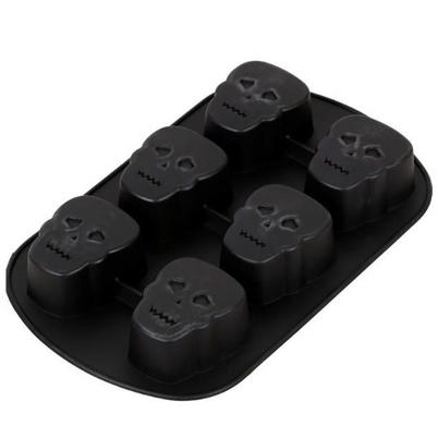 Wilton Silicone Skull Mould 