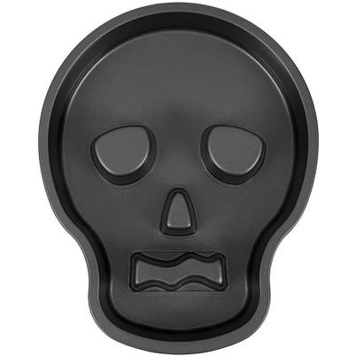 Wilton Skull Tube Pan