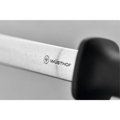 Wusthof Diamond Sharpening Steel 23cm