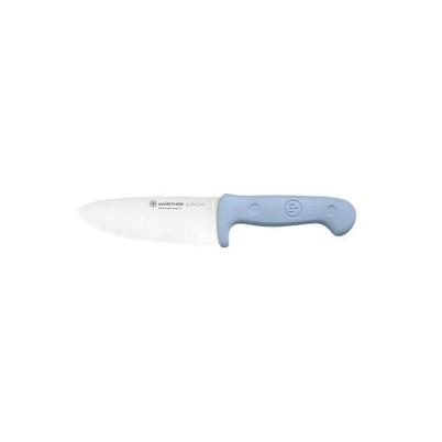 Wusthof Junior Chef's Knife Blue 10cm