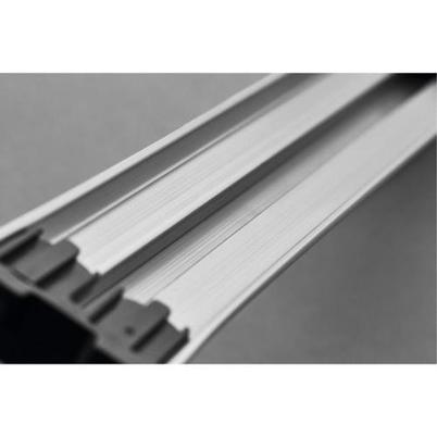 Wusthof Magnetic Knife Bar Aluminium 45cm