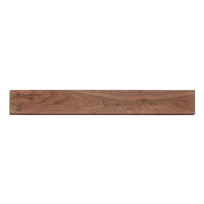 Wusthof Magnetic Knife Bar Walnut 50cm