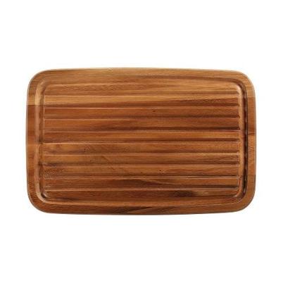 Zassenhaus Acacia Wood Bread Cutting Board 