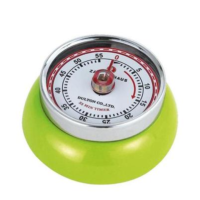 Zassenhaus Kiwi Kitchen Timer Speed