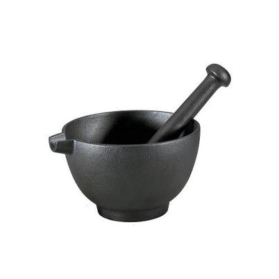 Zassenhaus Cast Iron Mortar