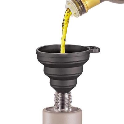 Zassenhaus Oil Sprayer Black Oleon