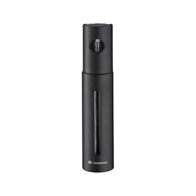 Zassenhaus Oil Sprayer Black Oleon
