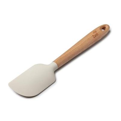 Zeal Ash Wood Handled Spatula Assorted 