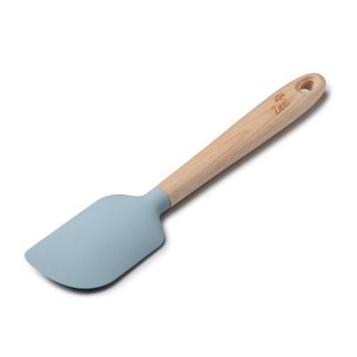 Zeal Ash Wood Handled Spatula Assorted 