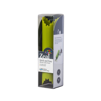 Zeal Silicone Garlic Peeler