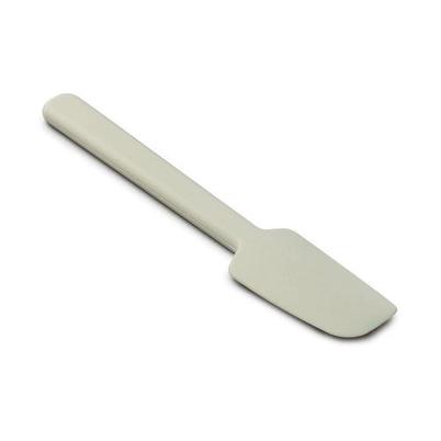 Zeal Silicone Mini Baking Spatula Cream