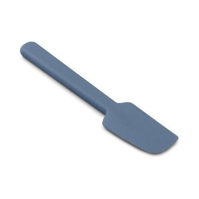 Zeal Silicone Mini Baking Spatula Provence Blue