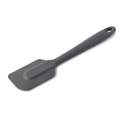 Zeal Silicone Spatula Dark Grey Large