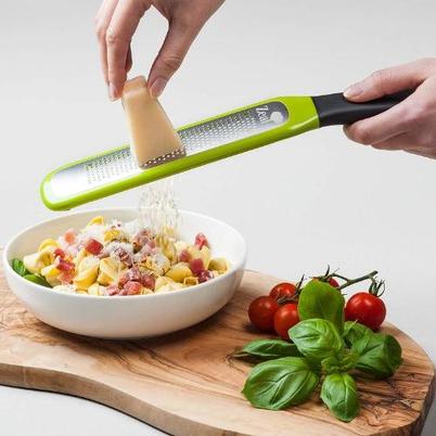 Zeal Ultra Sharp Fine Grater