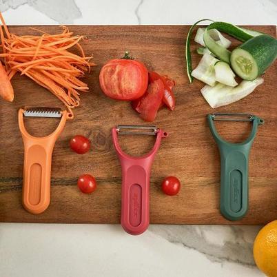 Zyliss Y Peeler Set of 3 