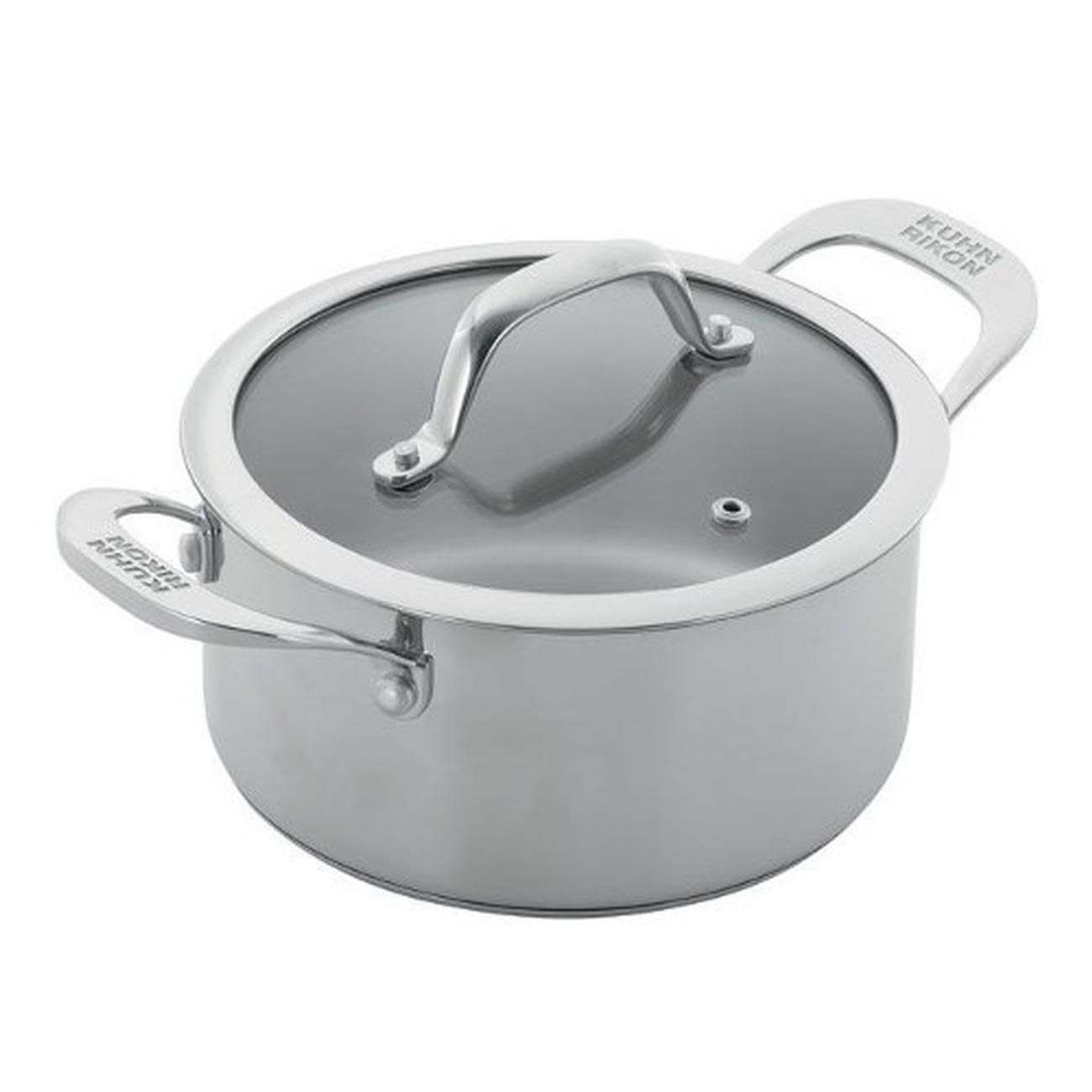 kuhn-rikon-allround-casserole-24cm - Kuhn Rikon Allround Casserole 24cm