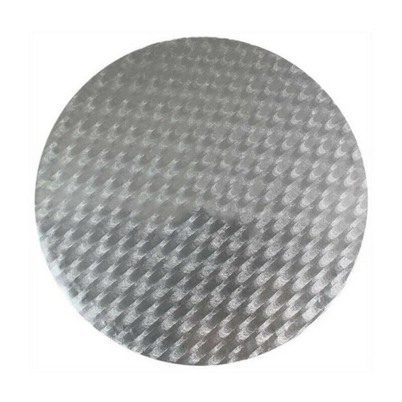 pme-round-cake-board-8-inch-12mm - PME Cake Board Round 8 Inch