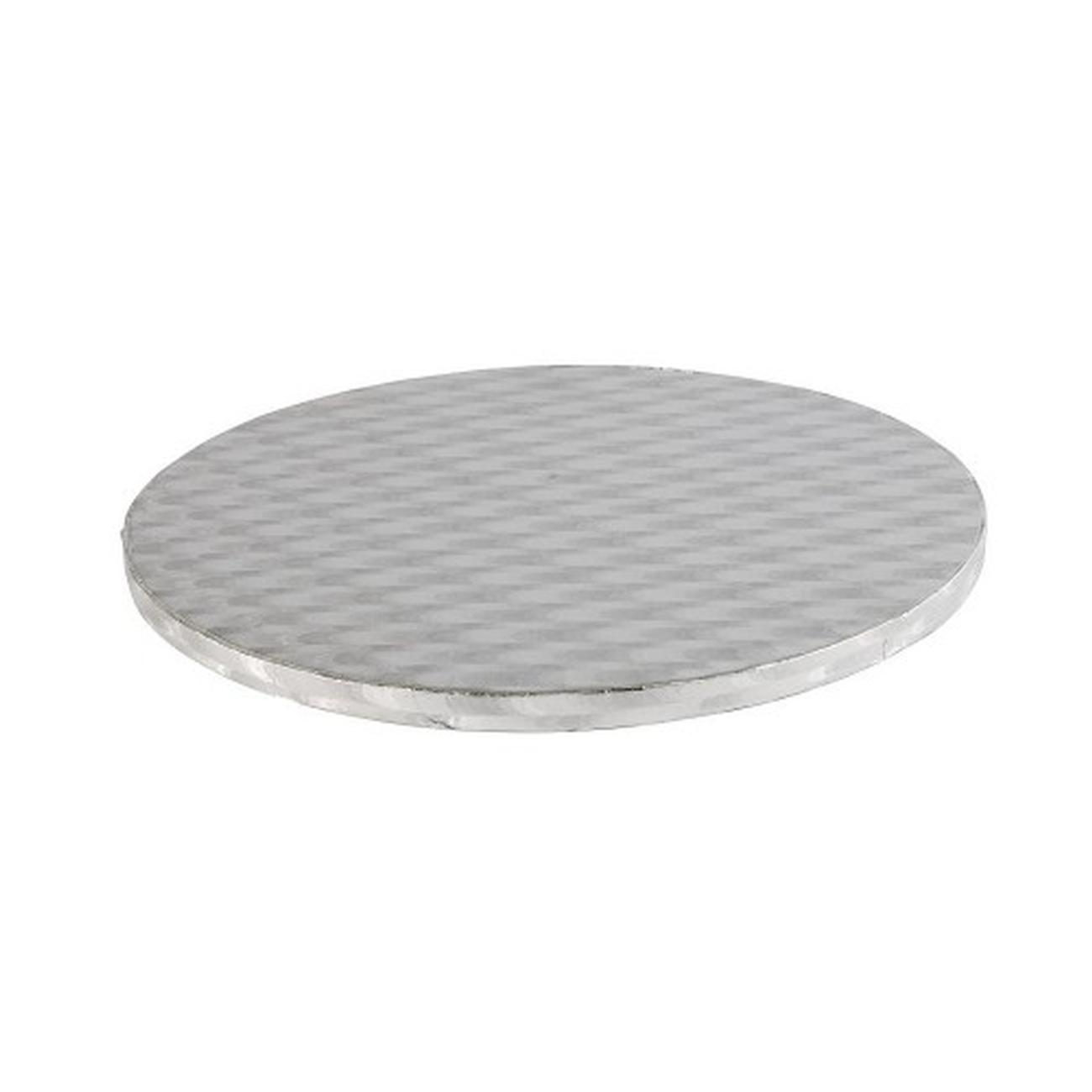 pme-round-cake-board-10-inch-12mm - PME Cake Board Round 10 Inch