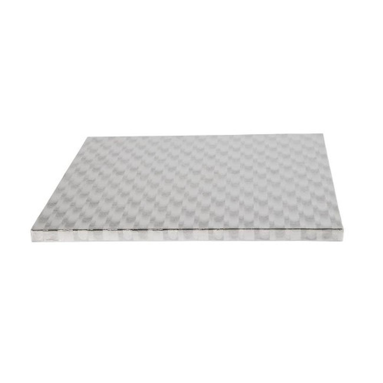 pme-square-cake-board-7-inch-12mm - PME Cake Board Square 7 Inch