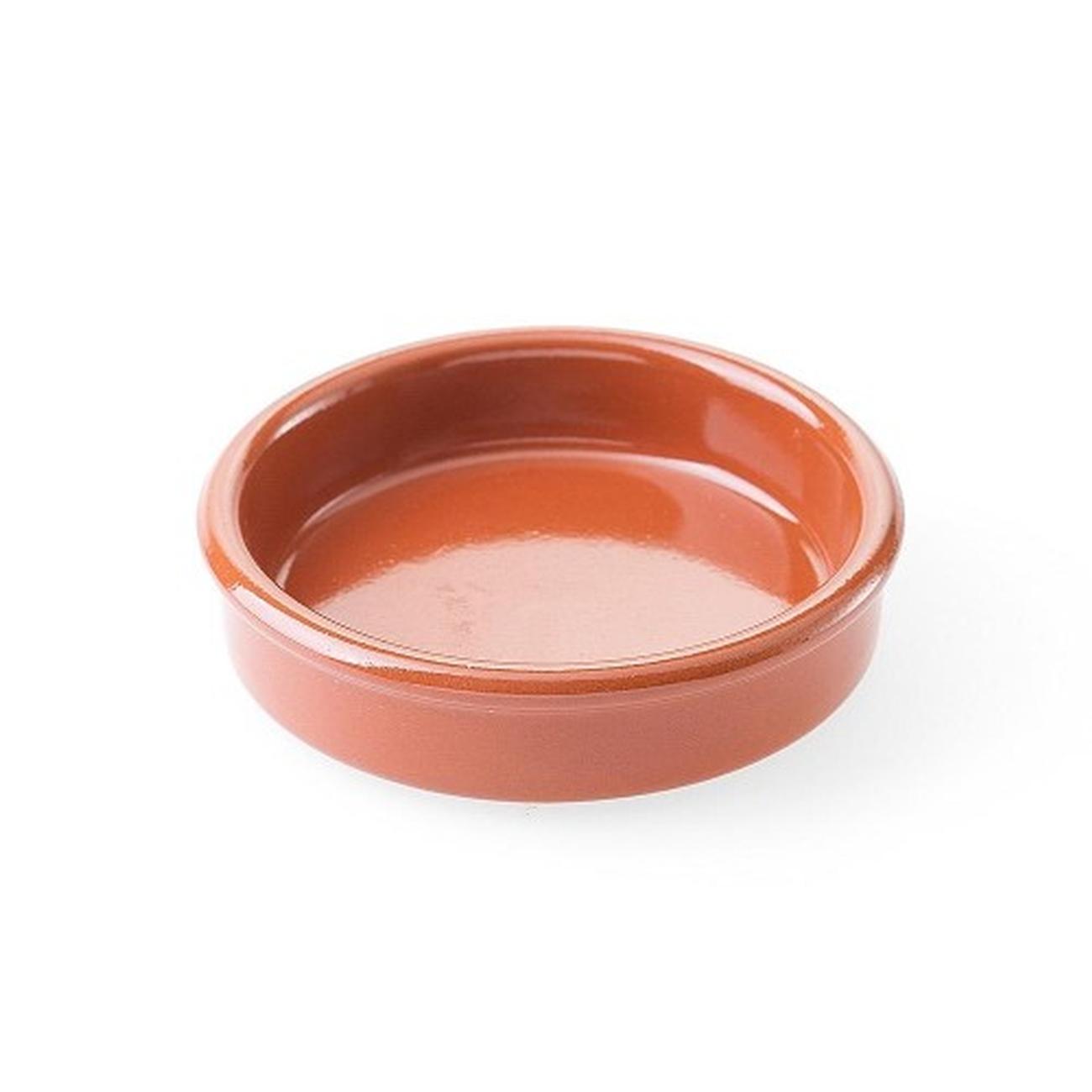 graupera-spanish-terracotta-tapas-dish-12cm - Graupera Classic Tapas Dish 12cm