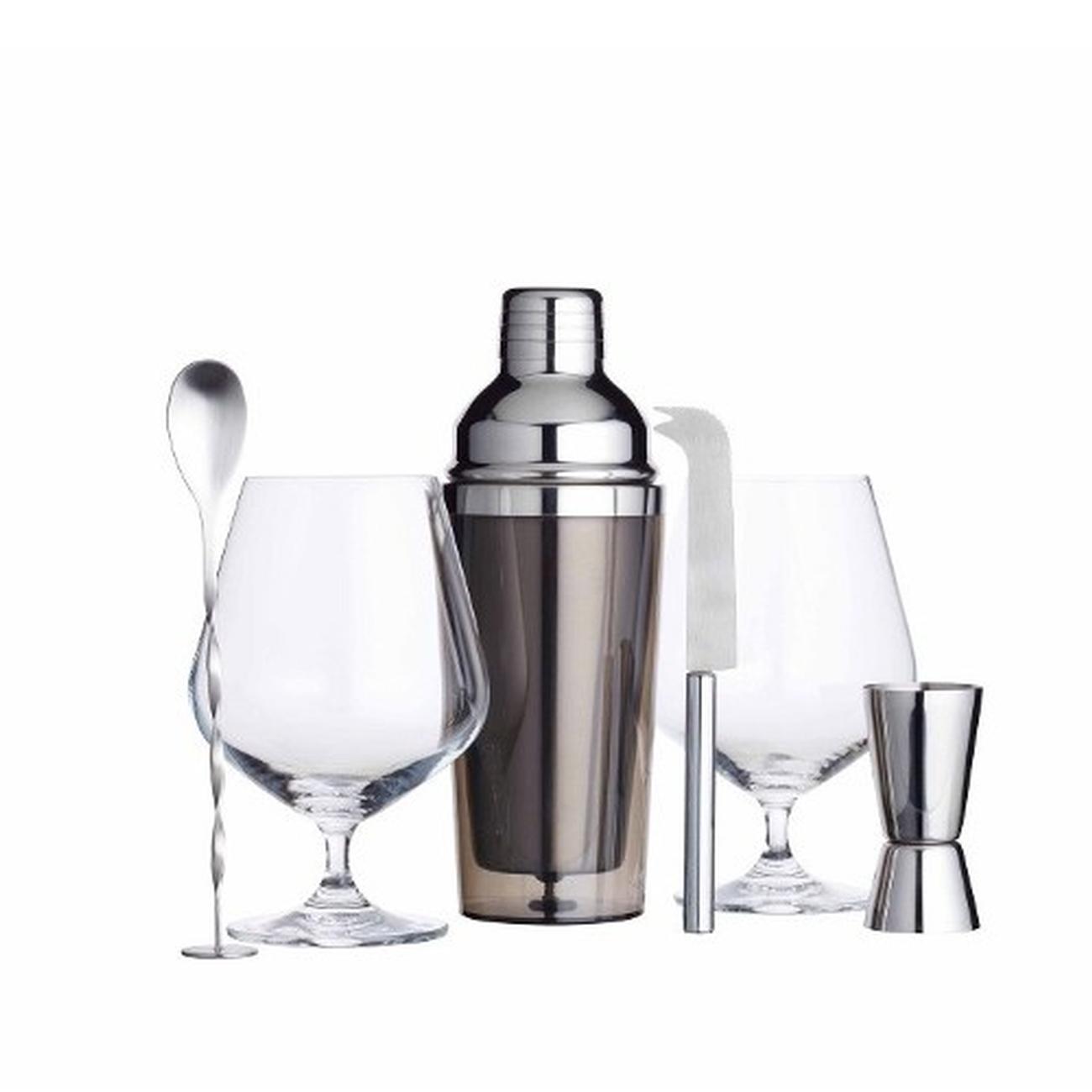 barcraft-gin-cocktail-gift-set - BarCraft Gin Cocktail Gift Set